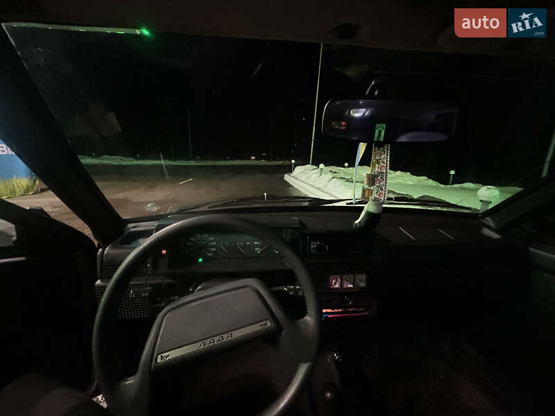 Седан ВАЗ / Lada 21099 2003 в Александровке