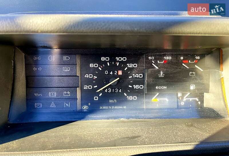 Седан ВАЗ / Lada 21099 1996 в Харькове