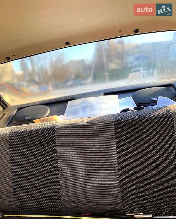 Седан ВАЗ / Lada 21099 1996 в Харькове