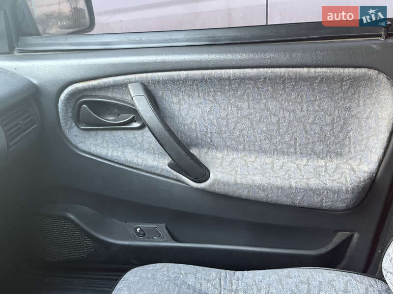 Седан ВАЗ / Lada 21099 2008 в Полтаве