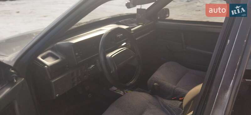 Седан ВАЗ / Lada 21099 2002 в Харькове