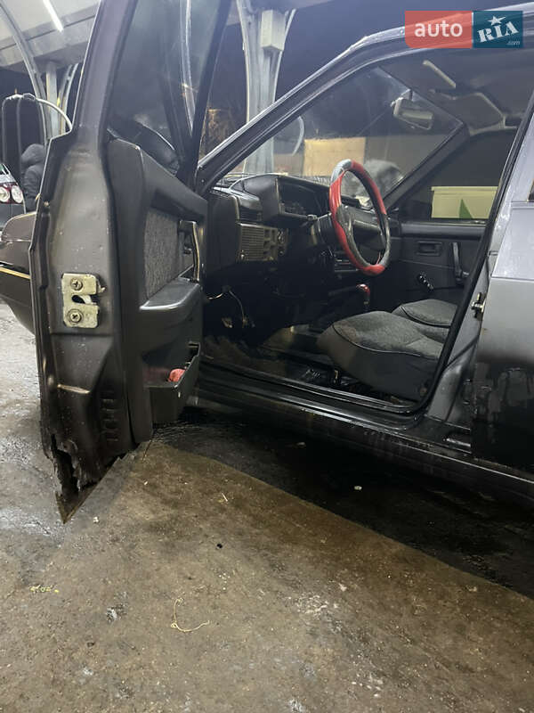 Седан ВАЗ / Lada 21099 2006 в Хмельницком