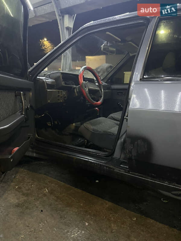 Седан ВАЗ / Lada 21099 2006 в Хмельницком