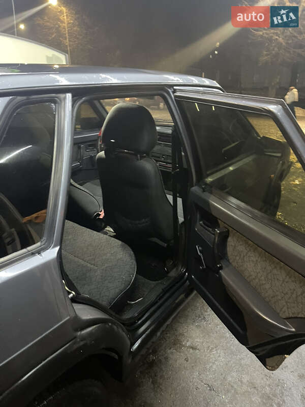 Седан ВАЗ / Lada 21099 2006 в Хмельницком