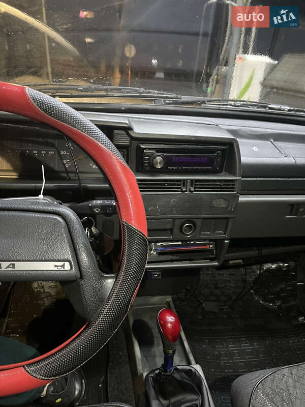 Седан ВАЗ / Lada 21099 2006 в Хмельницком