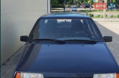 Седан ВАЗ 21099 2008 в Лозовій