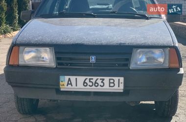 Седан ВАЗ 21099 2008 в Ракитном