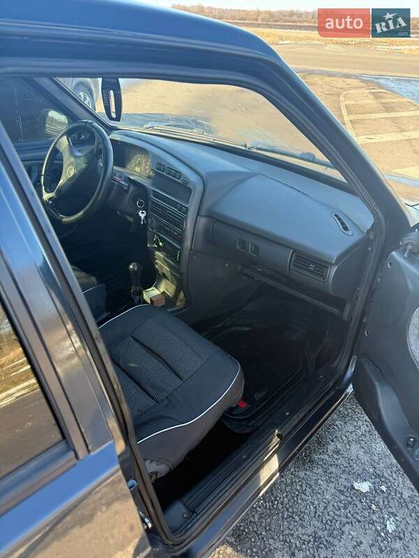 Седан ВАЗ / Lada 21099 2008 в Прилуках