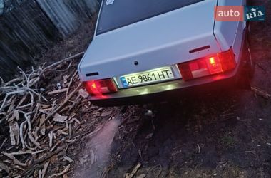 Седан ВАЗ 21099 2005 в Лозовій