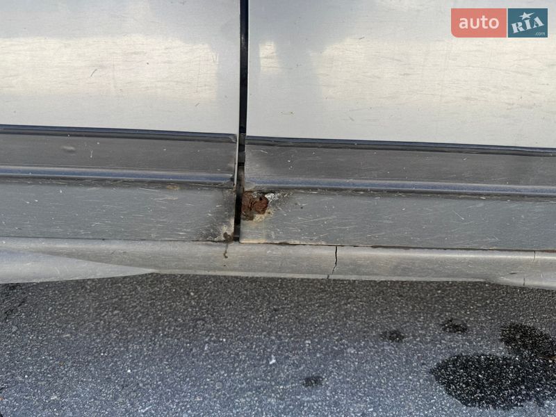 Седан ВАЗ / Lada 21099 2005 в Фастове