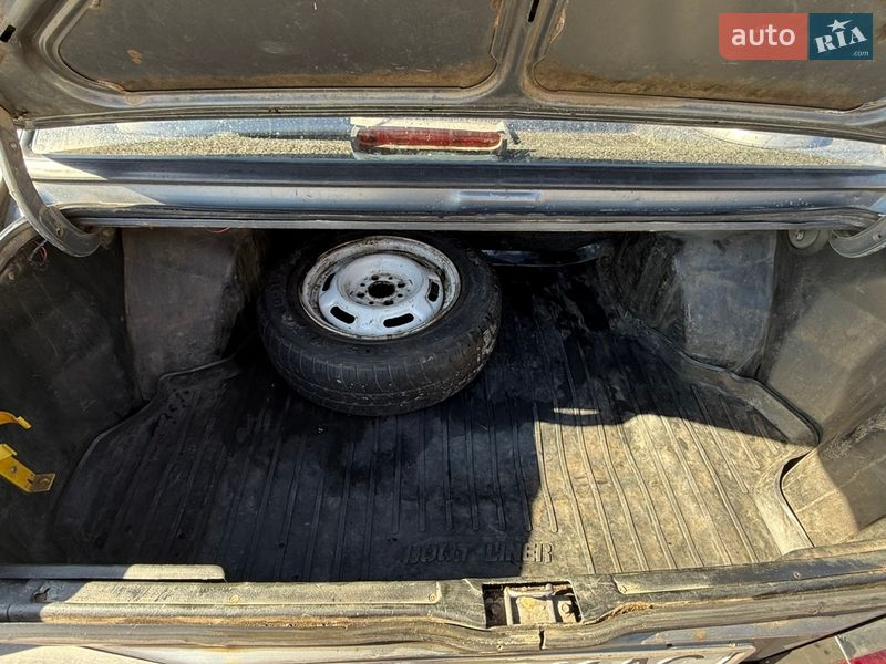 Седан ВАЗ / Lada 21099 2005 в Фастове