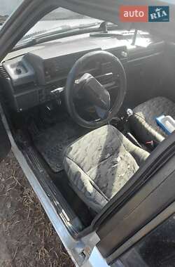 Седан ВАЗ / Lada 21099 2001 в Луцьку