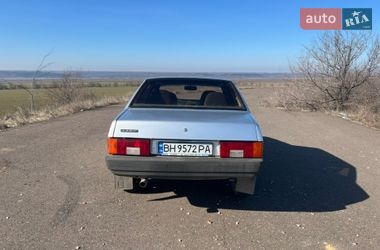 Седан ВАЗ / Lada 21099 2006 в Одессе