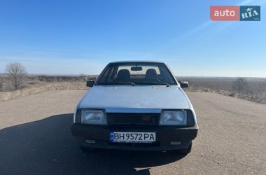 Седан ВАЗ / Lada 21099 2006 в Одессе