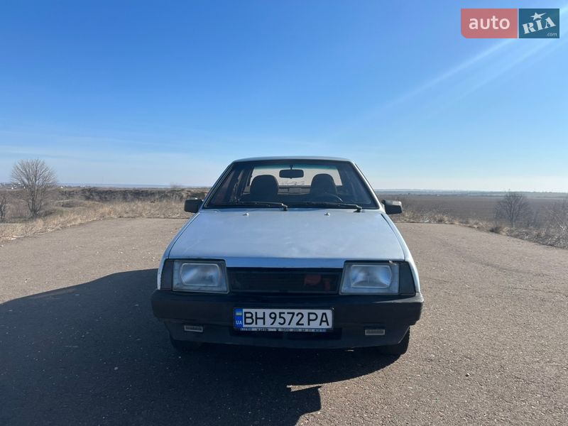 Седан ВАЗ / Lada 21099 2006 в Одессе