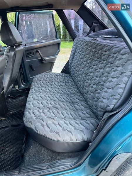Седан ВАЗ / Lada 21099 2001 в Львове фото 15 Седан ВАЗ / Lada 21099 2001 в Львове