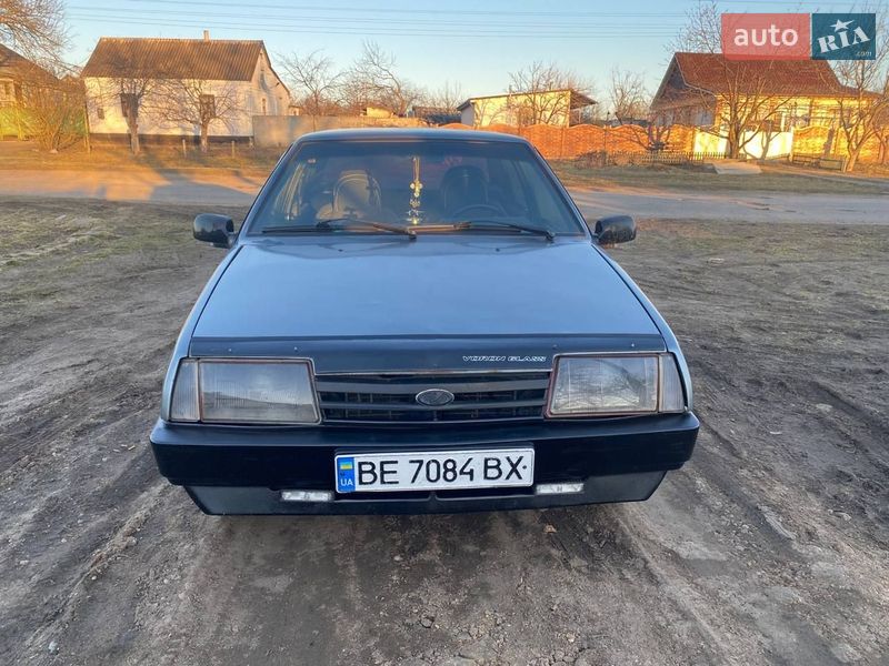 Седан ВАЗ / Lada 21099 2005 в Еланце