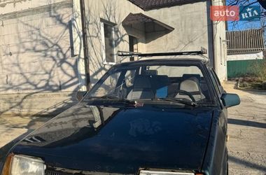Седан ВАЗ 21099 1996 в Любашівці