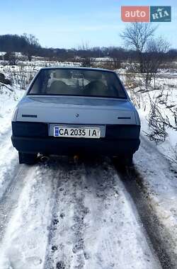 Седан ВАЗ 21099 2007 в Николаеве