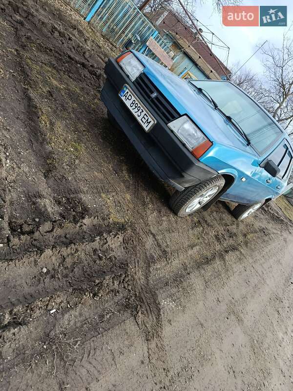 Седан ВАЗ / Lada 21099 2001 в Запорожье