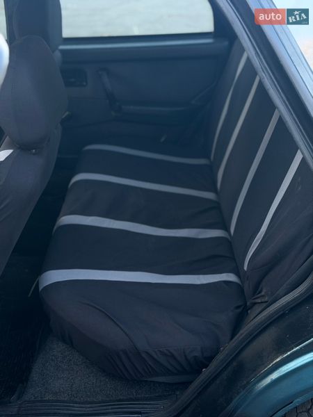 Седан ВАЗ / Lada 21099 1999 в Ровно фото 20 Седан ВАЗ / Lada 21099 1999 в Ровно