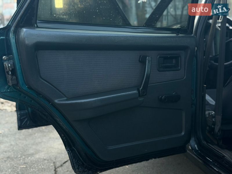 Седан ВАЗ / Lada 21099 1999 в Ровно фото 16 Седан ВАЗ / Lada 21099 1999 в Ровно