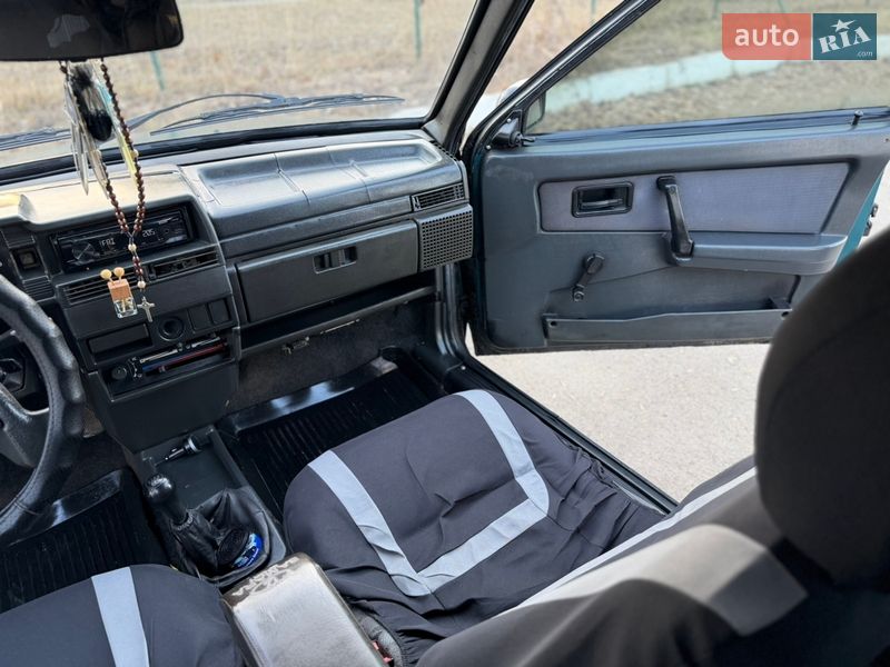 Седан ВАЗ / Lada 21099 1999 в Ровно фото 23 Седан ВАЗ / Lada 21099 1999 в Ровно