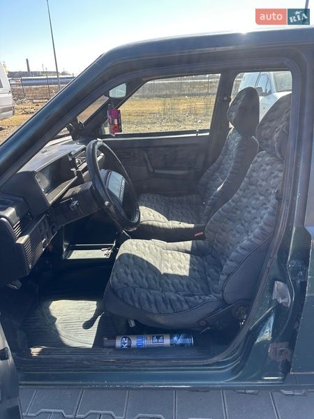 Седан ВАЗ / Lada 21099 2002 в Одессе