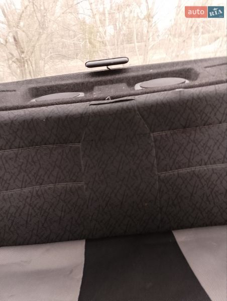 Седан ВАЗ / Lada 21099 2005 в Вышгороде