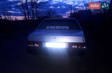 Седан ВАЗ 21099 1998 в Балті