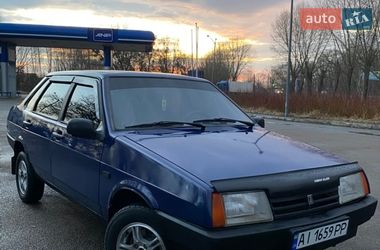 Седан ВАЗ 21099 2004 в Житомире