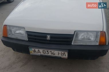 Седан ВАЗ 21099 2007 в Шепетовке