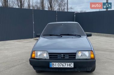 Седан ВАЗ 21099 2006 в Магдалинівці