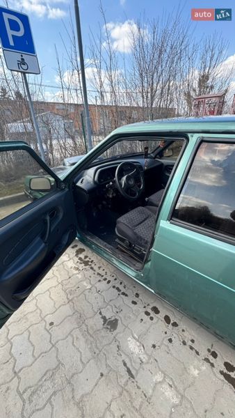 Седан ВАЗ / Lada 21099 2007 в Волочиске