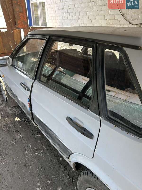 Седан ВАЗ / Lada 21099 1992 в Кам'янці