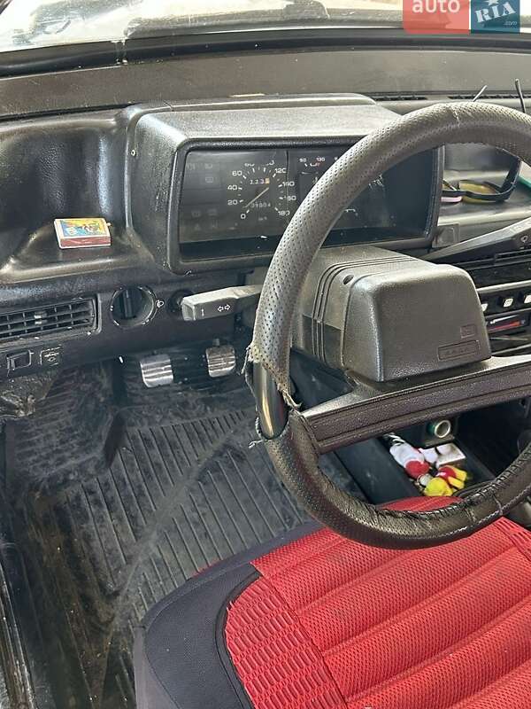 Седан ВАЗ / Lada 21099 1992 в Кам'янці