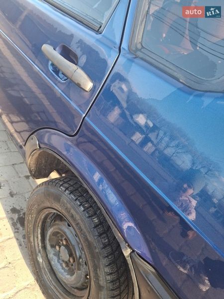 Седан ВАЗ / Lada 21099 2007 в Хмельницькому фото 5 Седан ВАЗ / Lada 21099 2007 в Хмельницькому