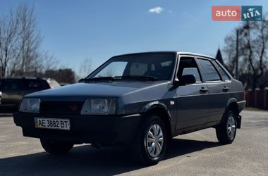 Седан ВАЗ 21099 2007 в Києві