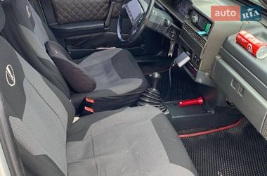 Седан ВАЗ 21099 2006 в Веселиновому