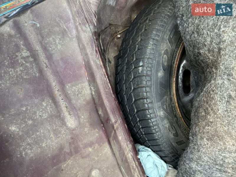 Седан ВАЗ / Lada 21099 2008 в Івано-Франківську