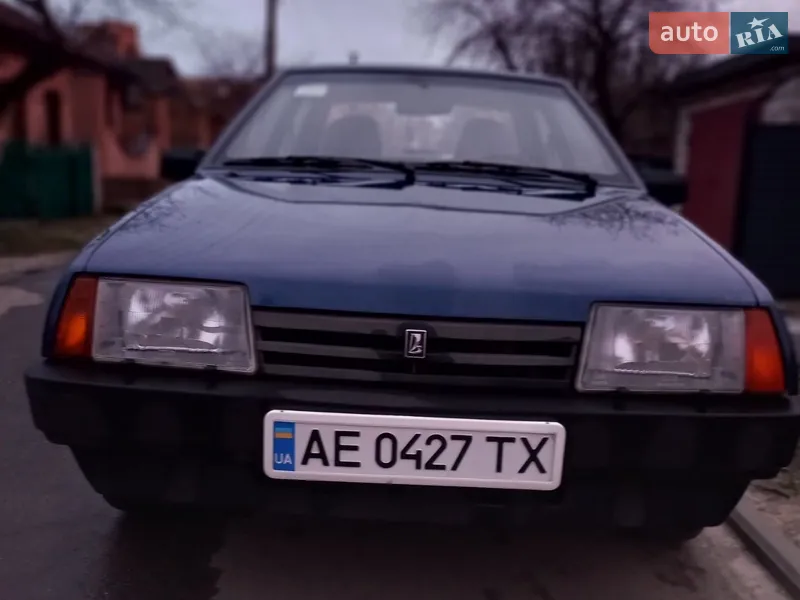 ВАЗ / Lada Samara 2005