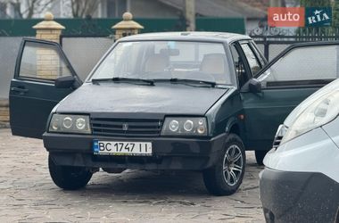 Седан ВАЗ 21099 2003 в Снятине