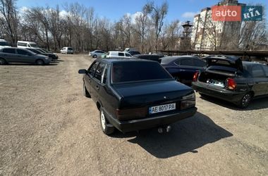 Седан ВАЗ 21099 2006 в Кривому Розі