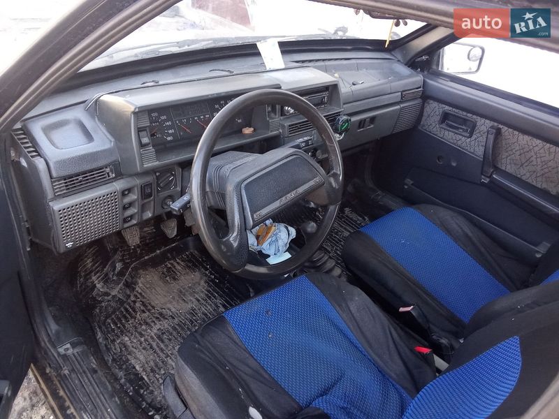 Седан ВАЗ / Lada 21099 2006 в Буске