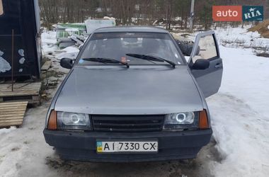 Седан ВАЗ / Lada 21099 2004 в Левкове