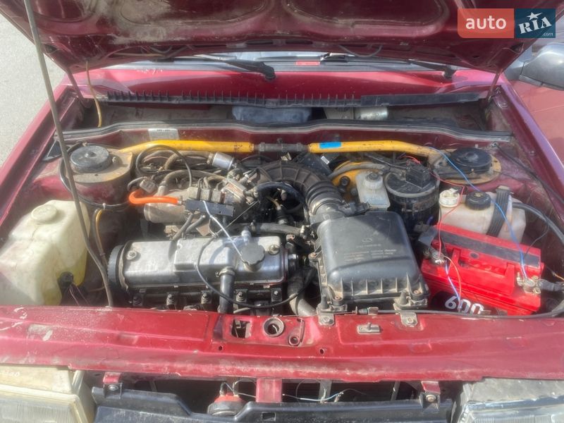 Седан ВАЗ / Lada 21099 2006 в Запорожье фото 7 Седан ВАЗ / Lada 21099 2006 в Запорожье