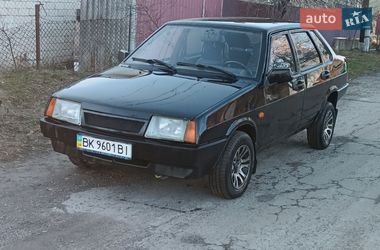 Седан ВАЗ / Lada 21099 2006 в Сарнах