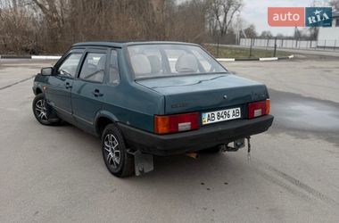 Седан ВАЗ 21099 2005 в Казатине