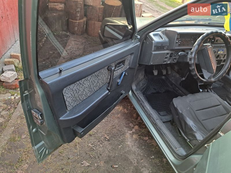 Седан ВАЗ / Lada 21099 2006 в Кролевце фото 15 Седан ВАЗ / Lada 21099 2006 в Кролевце