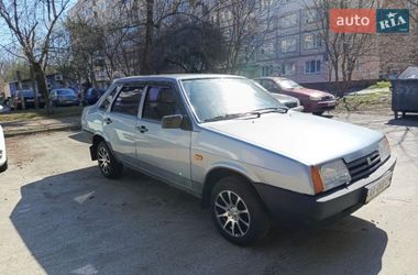 Седан ВАЗ 21099 2006 в Києві